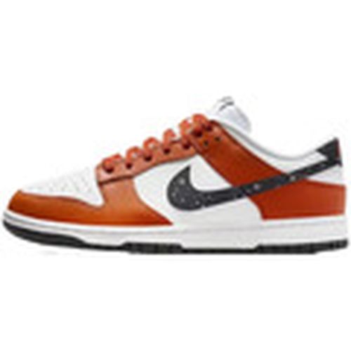 Deportivas Moda Dunk Low Night Sky para mujer - Nike - Modalova
