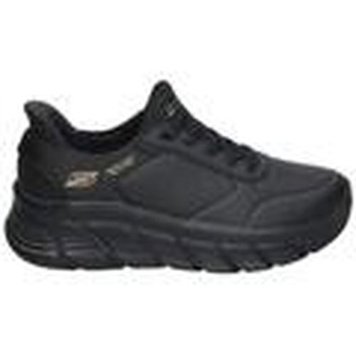 Deportivas Moda 117394-BBK para mujer - Skechers - Modalova