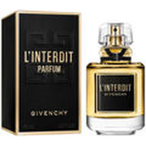 Perfume L´Iinterdit Parfum - 80ml para mujer - Givenchy - Modalova