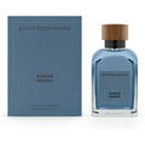 Perfume Ambar Negro - Eau de Parfum - 200ml para hombre - Adolfo Dominguez - Modalova