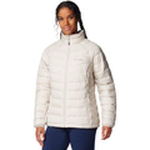 Parka Powder Lite II Full Zip Jacket para mujer - Columbia - Modalova