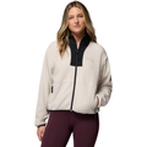 Chaqueta deporte Sequoia Grove II FZ para mujer - Columbia - Modalova