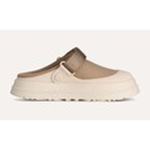 Deportivas Moda W Goldenglow Canvas Clog para mujer - UGG - Modalova