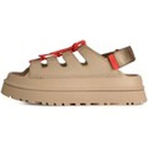 Sandalias W Goldenglow Toggle para mujer - UGG - Modalova