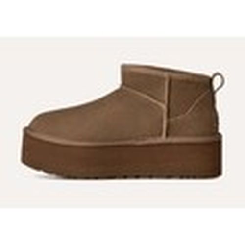 Botas W Classic Ultra Mini Platform para mujer - UGG - Modalova