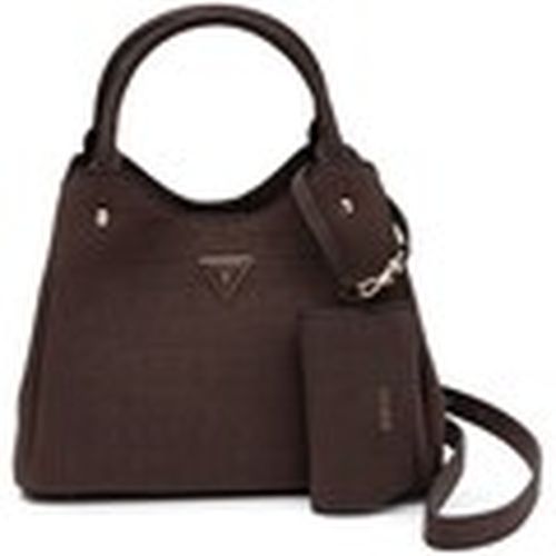 Bolso de mano CG230622ESPRESSO para mujer - Guess - Modalova