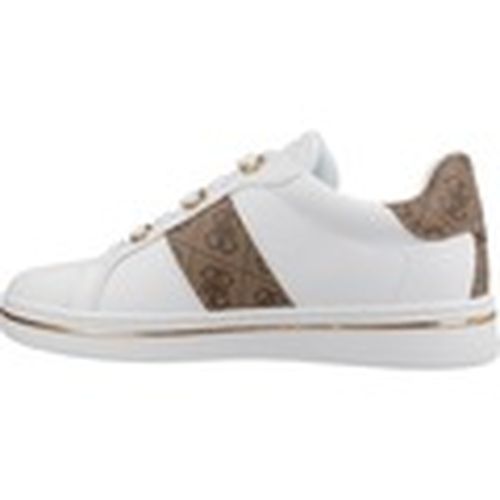 Deportivas Moda Flpstw Fal12 para mujer - Guess - Modalova