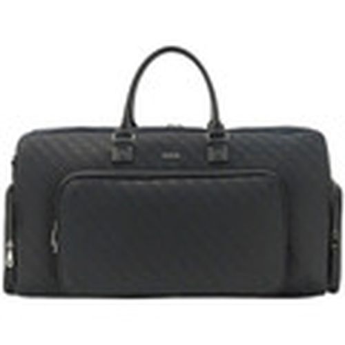 Bolsa de viaje Boston Weekender para hombre - Guess - Modalova