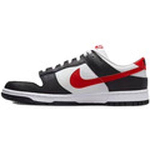 Zapatillas Baskets Dunk Low Retro cuir para mujer - Nike - Modalova