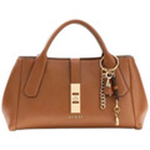 Bolso de mano signature para mujer - Guess - Modalova