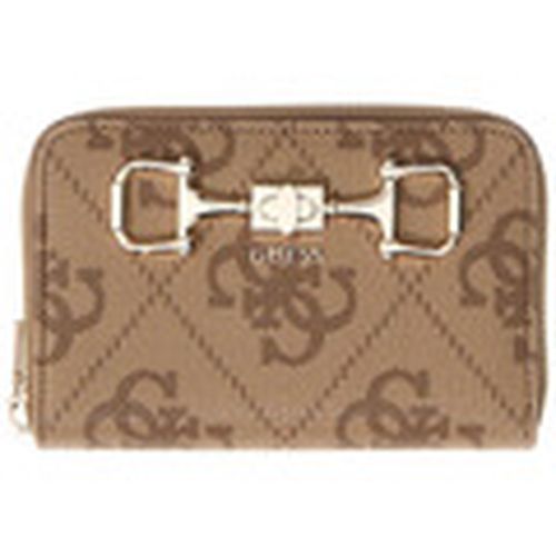 Guess Cartera Janie para mujer - Guess - Modalova