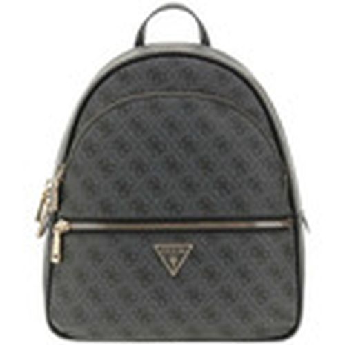Guess Mochila Signature para mujer - Guess - Modalova