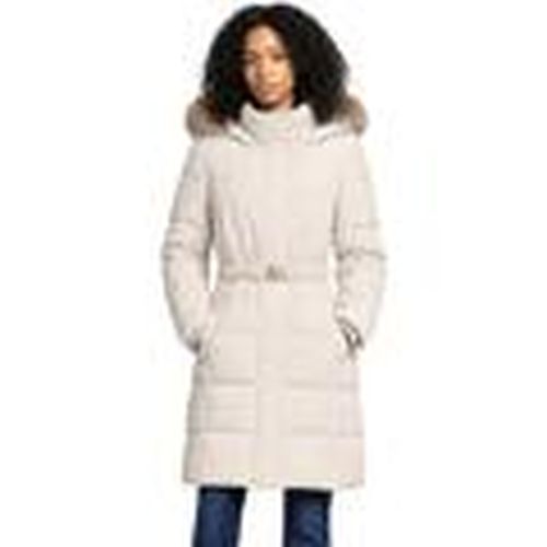 Abrigo de plumas NEW MARINA MEDIUM RE W6BL37 W4085 para mujer - Guess - Modalova