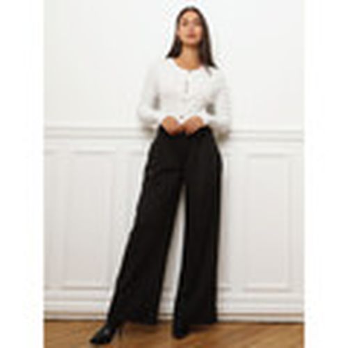 Pantalones 80016_P189855 para mujer - La Modeuse - Modalova