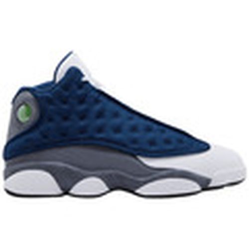 Deportivas Moda Jordan 13 Retro Flint (2026) para mujer - Nike - Modalova