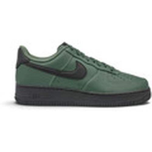 Deportivas Moda Air Force 1 Low '07 Camo Green Black para mujer - Nike - Modalova
