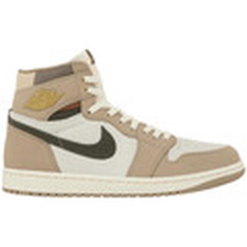 Deportivas Moda Jordan 1 Retro High OG Khaki (Women's) para mujer - Nike - Modalova