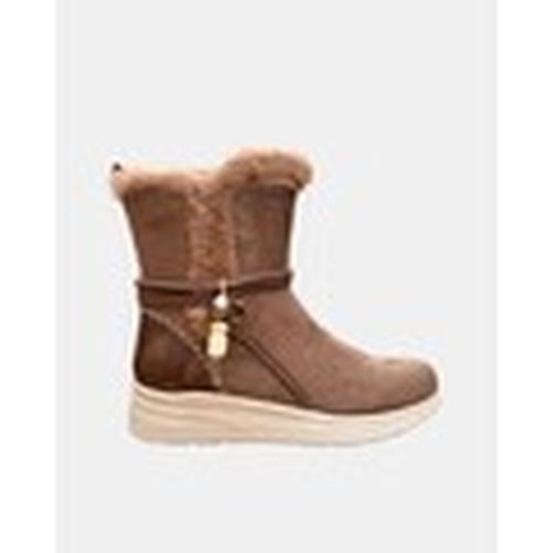 Amarpies Botines 31135 para mujer - Amarpies - Modalova