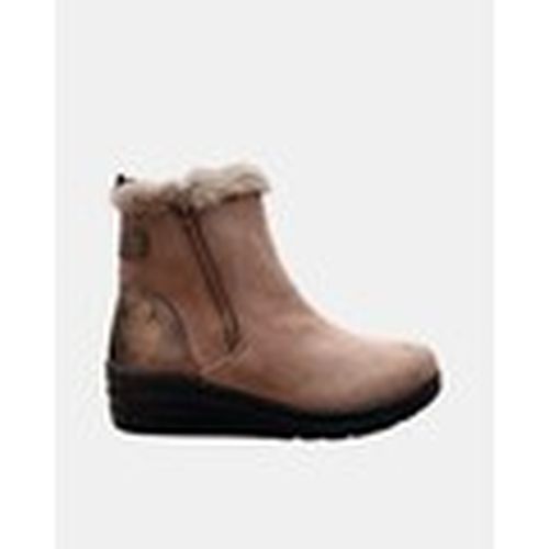 Amarpies Botines 31052 para mujer - Amarpies - Modalova