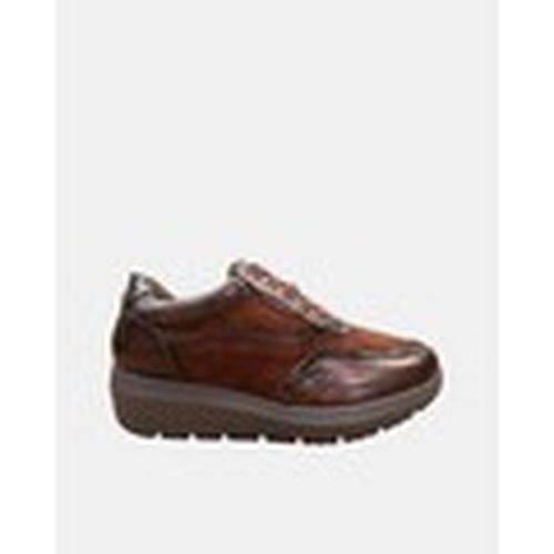 Zapatos de tacón 31042 para mujer - Amarpies - Modalova