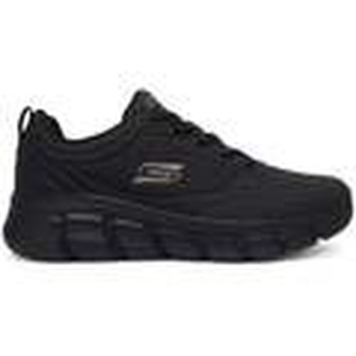 Deportivas Moda BOBS FLEX ARCTIC EDGE BLACK 118110/BBK para hombre - Skechers - Modalova