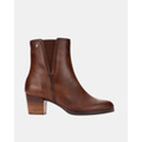 Botines ZAMORA W0E 8628 para mujer - Pikolinos - Modalova