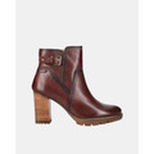 Botines CONNELLY W7M 8730 para mujer - Pikolinos - Modalova