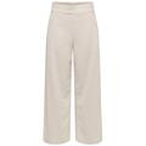 JDY Pantalones Hope Cord para mujer - JDY - Modalova