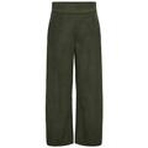 JDY Pantalones Hope Cord para mujer - JDY - Modalova