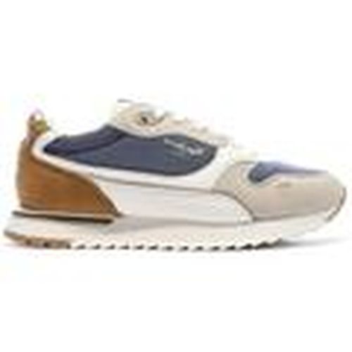 Zapatillas Bexley Light Thames para hombre - Pepe jeans - Modalova