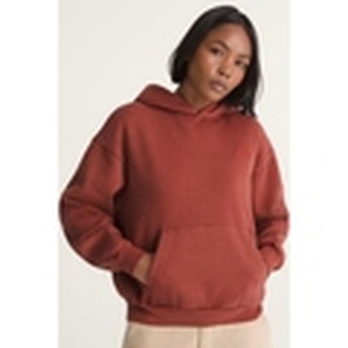 Sudaderas Vn000xjuh891 Salton Washed Pullover para mujer - Vans - Modalova