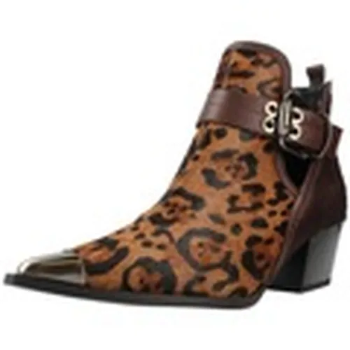 Botas Ts 45 1724fsn para mujer - Ezzio - Modalova