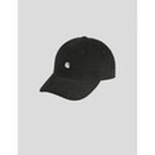 Gorra GORRA HARLEM CAP BLACK para mujer - Carhartt - Modalova