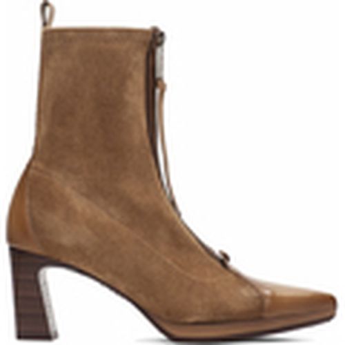 Botines hi265085 honey_c002 para mujer - Hispanitas - Modalova