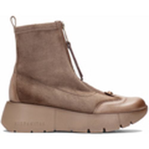 Botines hi265104 castoro_c002 para mujer - Hispanitas - Modalova