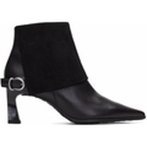 Botines hi265070 black_c024 para mujer - Hispanitas - Modalova