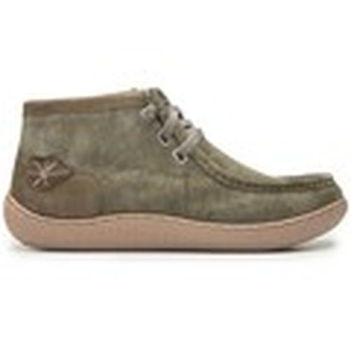 Botines NAYA 072 para mujer - Sunni Sabbi - Modalova