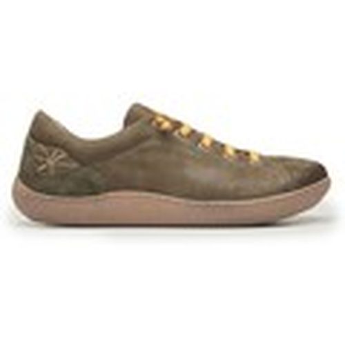 Deportivas Moda OKI 014 para hombre - Sunni Sabbi - Modalova