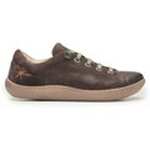 Deportivas Moda OKI 014 para hombre - Sunni Sabbi - Modalova