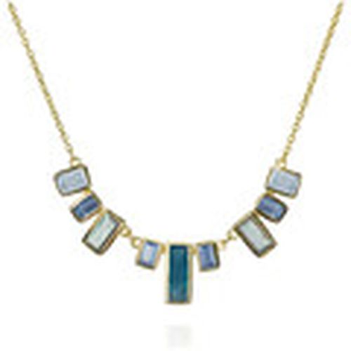 Colgantes Collar Skyline multicolor Empire para mujer - Jorge Revilla - Modalova