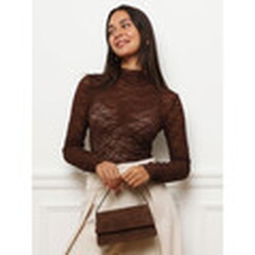 Blusa 79935_P190098 para mujer - La Modeuse - Modalova