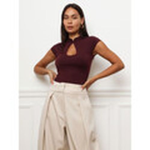Blusa 79941_P190116 para mujer - La Modeuse - Modalova