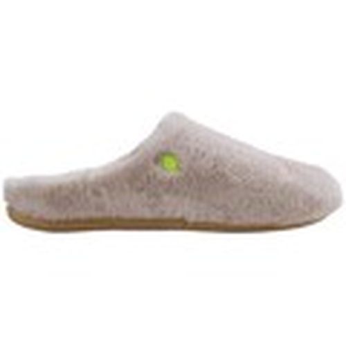 Pantuflas Zapatilla de casa ""Vermut"" para mujer - Hot Potatoes - Modalova