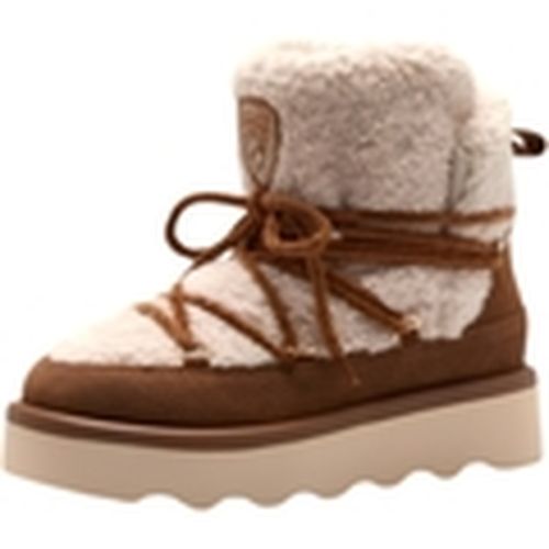 Sandalias F6DOYLE01/PIL para mujer - Blauer - Modalova