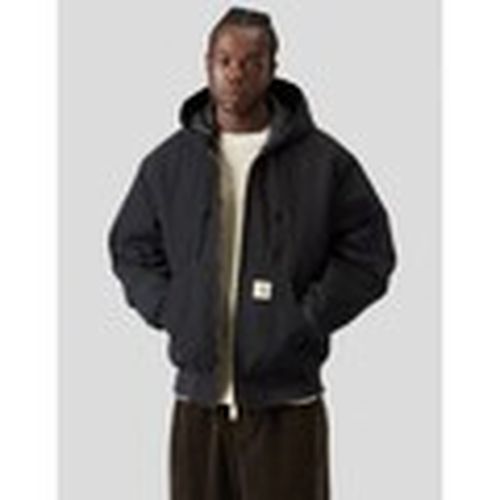 Chaquetas CHAQUETA OG ACTIVE JACKET BLACK para hombre - Carhartt - Modalova