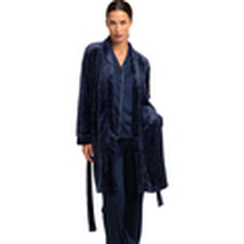 Pijama Bata Luxury Pearl para mujer - Admas - Modalova