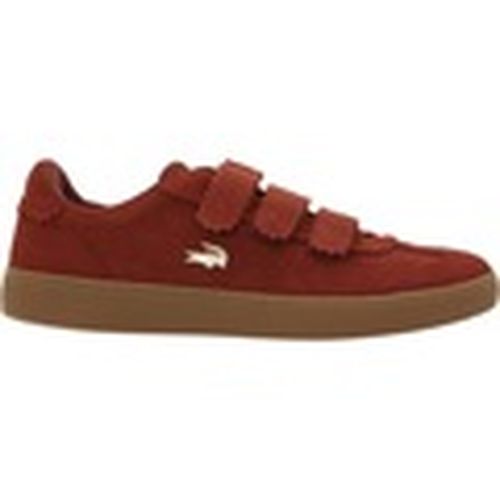 Deportivas Moda 52sfa0031 Baseshot Pro para mujer - Lacoste - Modalova