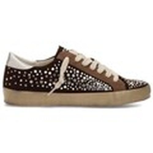 Deportivas Moda 815394 para mujer - Corina - Modalova