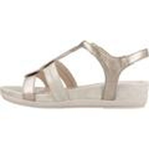 Sandalias de tacón Eve 31 S. Laminated para mujer - Stonefly - Modalova