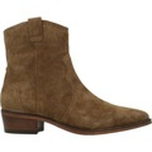 Botas 5644 11 Botin Baby Silk para mujer - Another Trend - Modalova